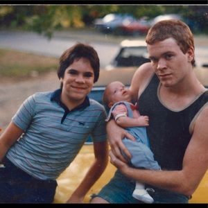 Meet your Posher, Devin